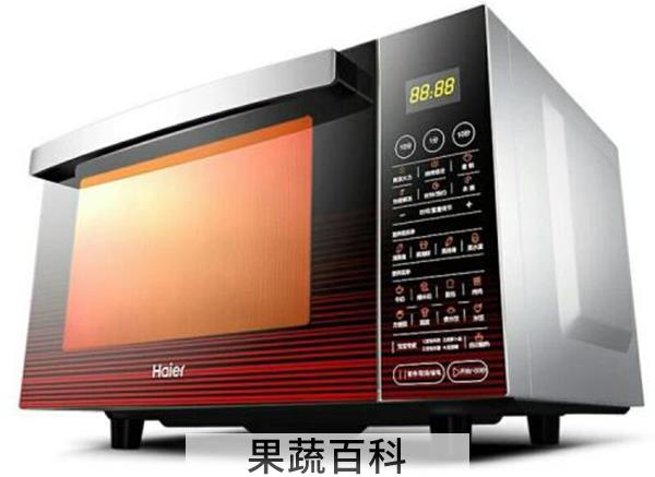 光波炉和微波炉的区别