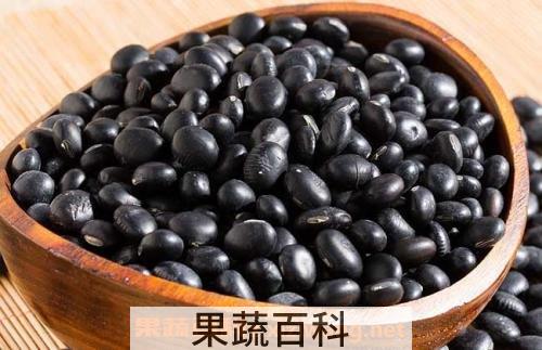 黑豆