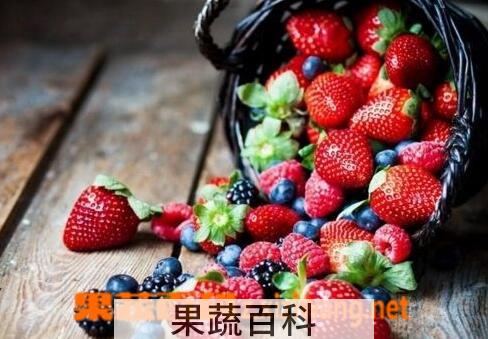 果蔬百科肠胃炎能吃水果吗