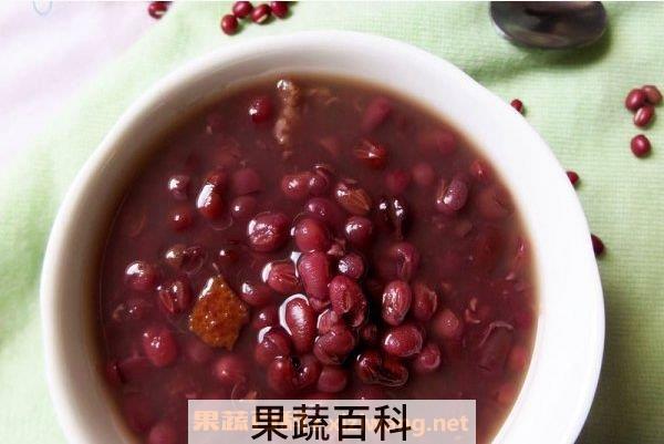 红豆沙