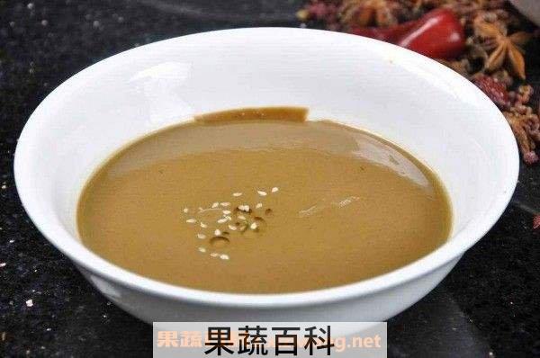 芝麻酱
