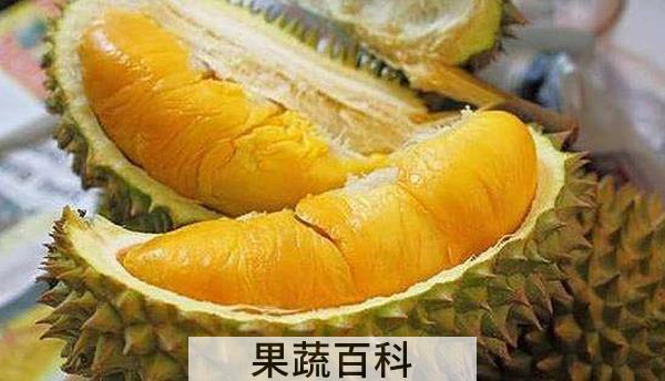 榴莲没熟打开后怎么办
