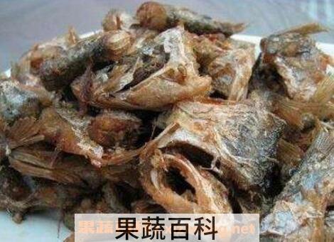 怎样腌制咸鱼