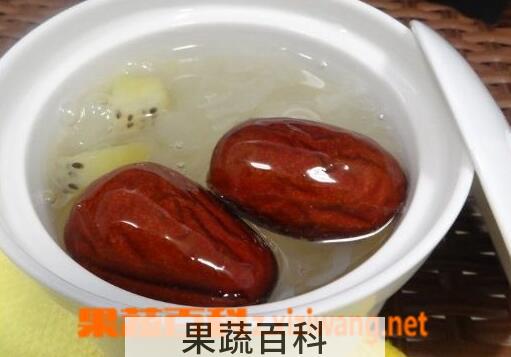 果蔬百科感冒吃什么水果好得快