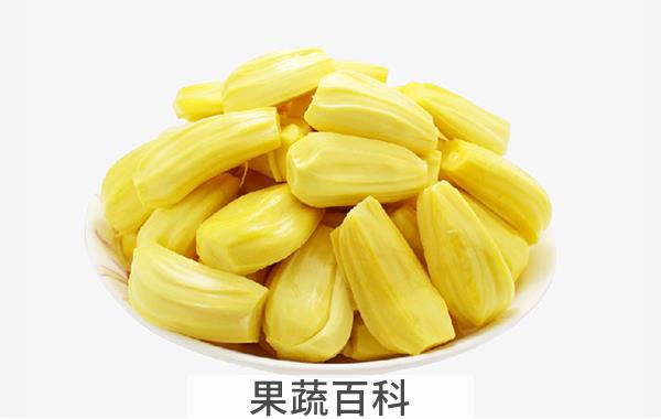 菠萝蜜怎么剥