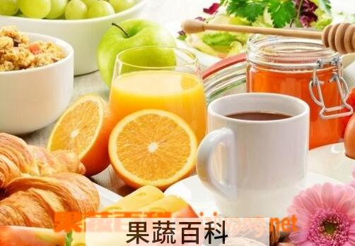 果蔬百科吃什么水果能淡斑