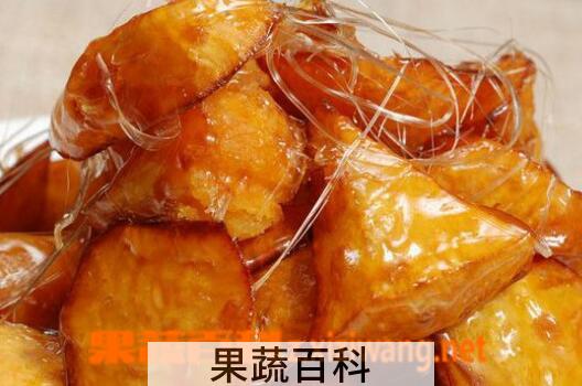 果蔬百科香蕉的特色吃法