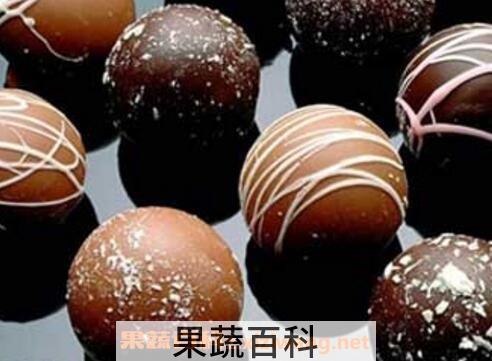 吃可可粉的作用有好处