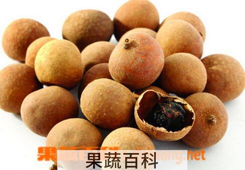 果蔬百科干桂圆怎么吃才有营养
