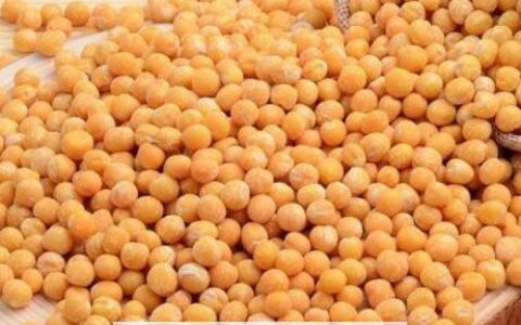 干碗豆的功效与作用及禁忌 干豌豆的功效与作用