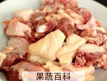 鸭肉和什么相克