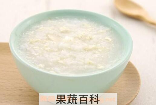 豆腐浆有什么营养 