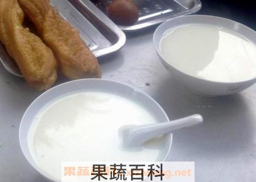 豆腐浆