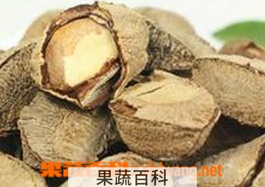 果蔬百科鲍鱼果的营养价值与功效