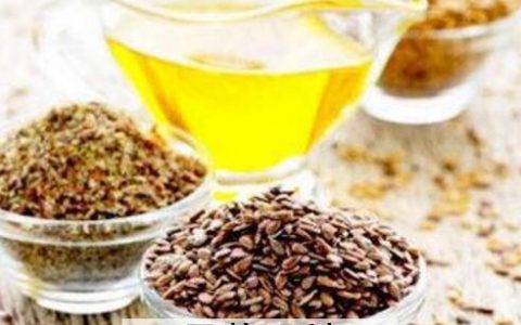 亚麻籽油是啥? 亚麻籽油是什么油怎么吃