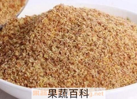 亚麻籽油是什么 亚麻籽粉怎么吃