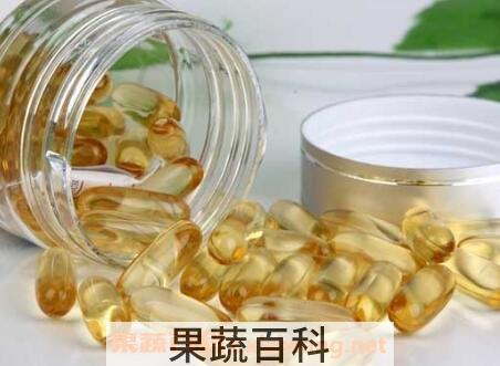 鲍鱼鱼肝油的作用