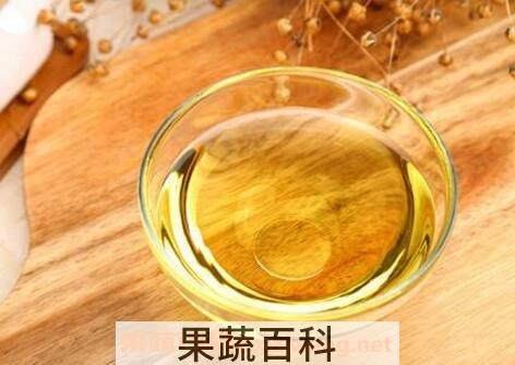 亚麻籽油的功效与作用及食用方法