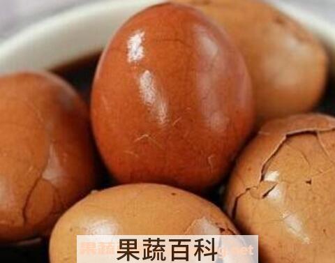 怎样煮茶叶蛋又香又好吃