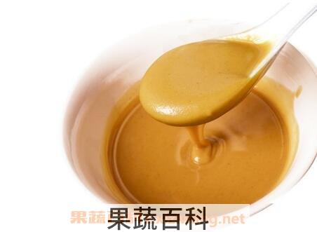 花生酱有什么吃法 花生酱怎么吃最好吃