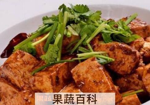 酱豆腐如何做好吃 酱豆腐的家常做法
