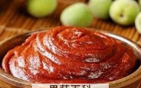 韩式辣椒酱怎么做 韩国辣椒酱的做法大全图片 韩式辣椒酱怎么做 韩国辣椒酱的做法大全视频