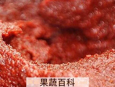 韩式辣椒酱怎么做 韩国辣椒酱的做法大全