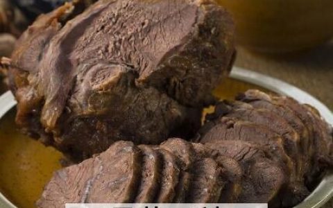 北方酱肉的做法和配方大全 北方酱肉的做法和配方窍门