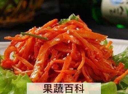 桔梗怎样腌制