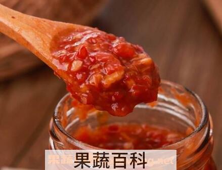 蒜蓉酱怎么做 秘制蒜蓉酱的做法大全