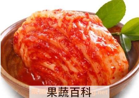 怎么腌制东北辣白菜