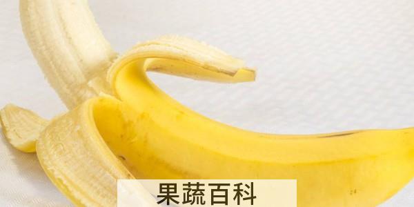 小米蕉和香蕉哪个热量高