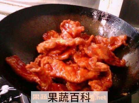 番茄酱的吃法技巧
