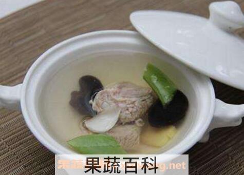 养心汤的功效与作用