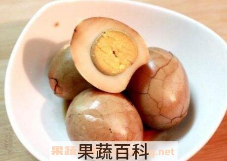 怎样腌制茶叶咸鸭蛋