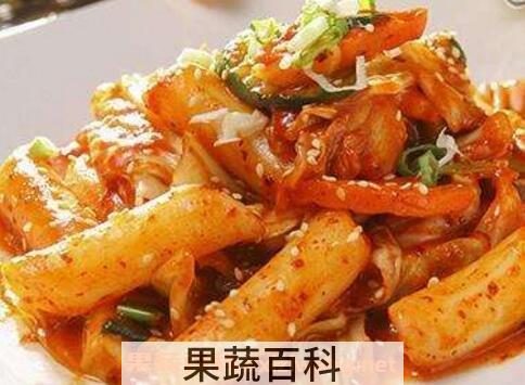 怎样腌制冬小菜