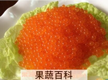 黄金带鱼的鱼籽怎么吃