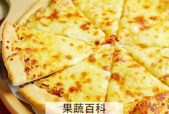 果蔬百科榴莲怎么做好吃