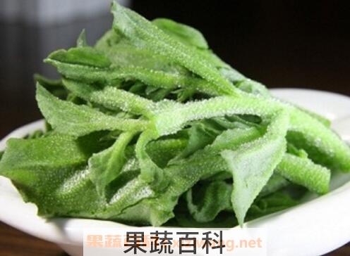 冰草怎么种植 冰草的种植方法