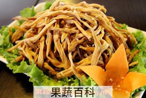 黄花菜