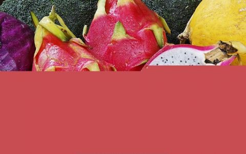 常吃火龙果5大好处 常吃火龙果有什么好处和坏处