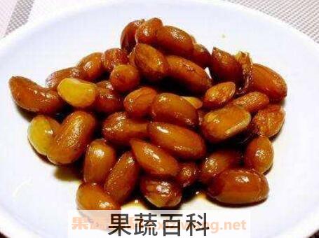 怎么样腌制酱花生
