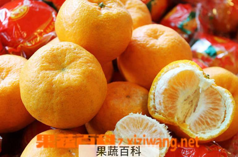 果蔬百科吃橘子的坏处 多吃橘子的危害有哪些