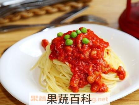意面酱如何做 意面酱的做法教程