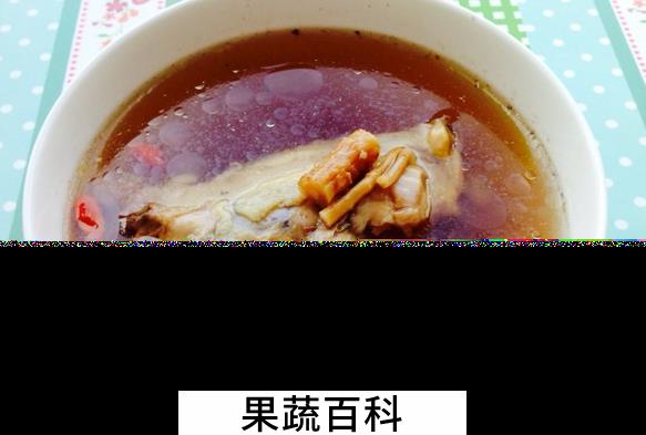 果蔬百科桂圆的养生吃法