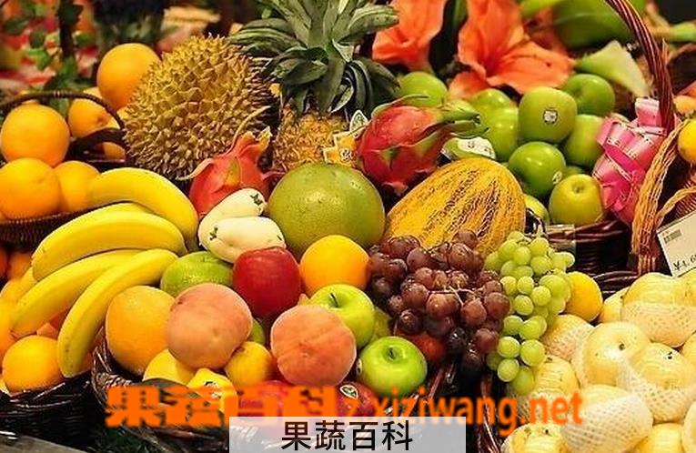 果蔬百科感冒咳嗽吃什么水果食物