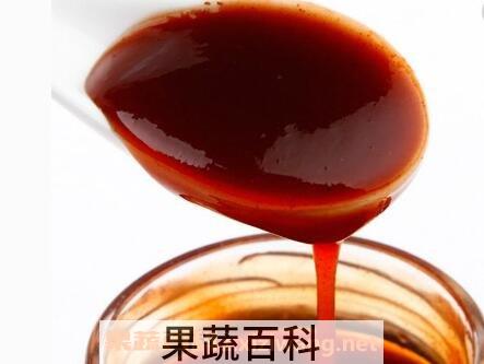 叉烧酱的营养价值 叉烧酱怎么做