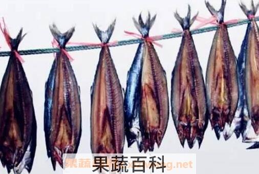 咸鲅鱼怎么腌制