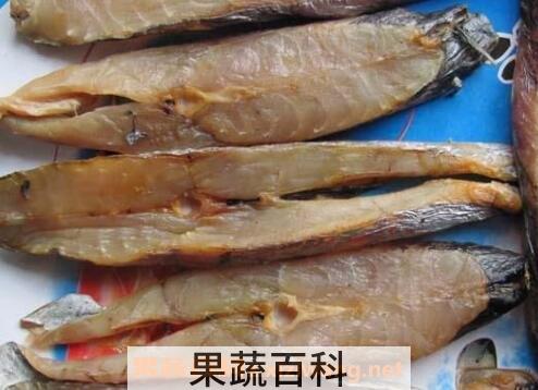 咸鲅鱼怎么腌制