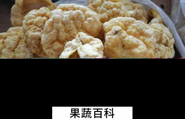 果蔬百科中药紫河车的功效与作用